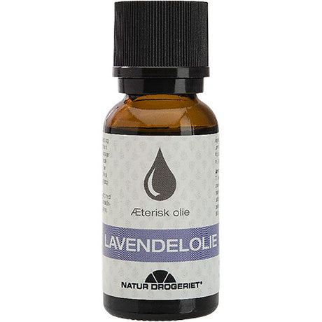 Lavendelolja Eterisk