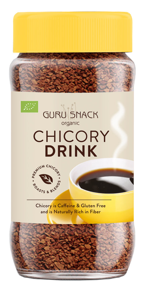 Instant Cikoria Dryck Eko