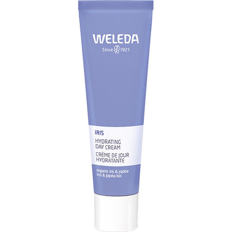 Iris Balancing Day Cream