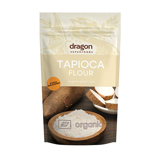 Glutenfri Tapiokamjöl EKO