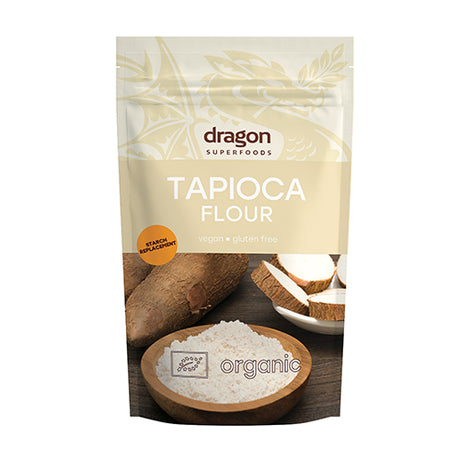 Glutenfri Tapiokamjöl EKO