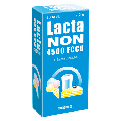 LactaNON