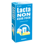 LactoNon Lactanon | 30 Tabl.