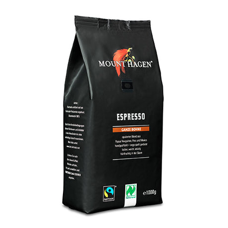 Kaffebönor Espresso Eko