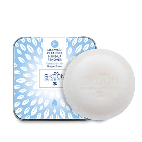 Facewash, Cleanser & Makeup Remover