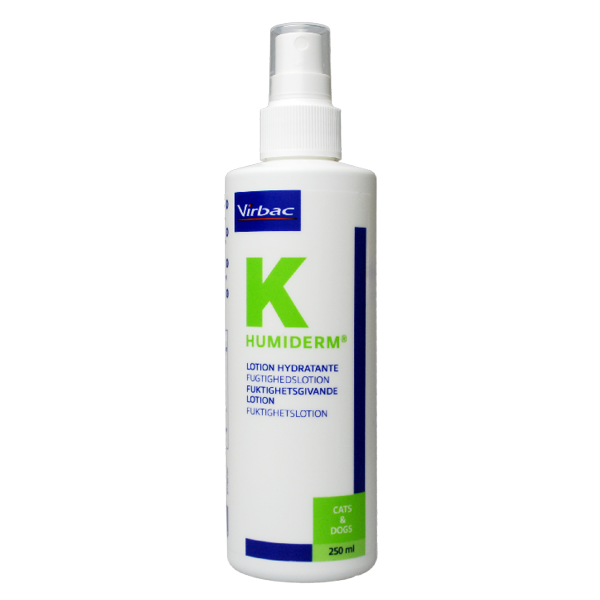 Humiderm Fuktspray