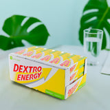 Energy Lemon med C-vitamin