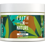 Hårmask Kokos & Shea