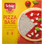 Schär Pizzabottnar | 300 gr