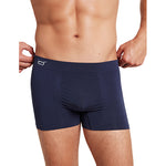 Boody Men´s Original Boxers Marinblå | Stl. XL