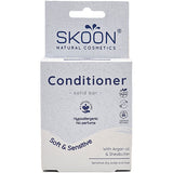 Solid Conditioner Moisture & Care
