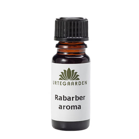 Rabarberarom