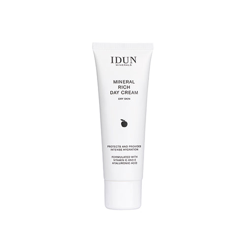 Mineral Rich Day Cream Dry Skin
