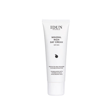 Mineral Rich Day Cream Dry Skin