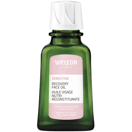 Weleda Sensitive Recovery Face Oil | 50 ml