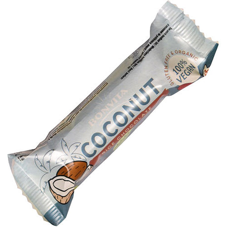 Cocosbar Ekologisk