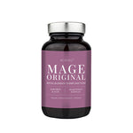 NORDBO Mage - Regelbunden Tarmfunktion | 120 kapslar