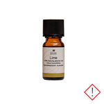 Fischer Pure Nature Limeolja eterisk | 10 ml