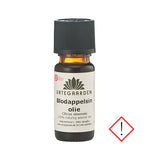 Urtegaarden Blodapelsinolja EKO | 10 ml