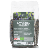 Natur-Drogeriet Lavendelblomma Torkad Ekologisk | 70 g