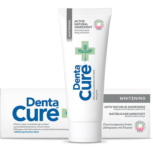 Whitening Tandkräm