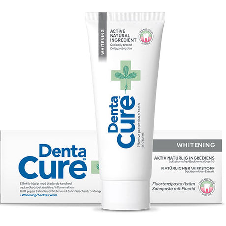 Whitening Tandkräm