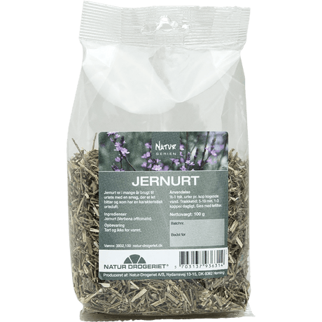 Natur-Drogeriet Järnört Skuren | 100 g
