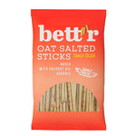 bett’r Havrepinnar Havssalt EKO | 50 gr