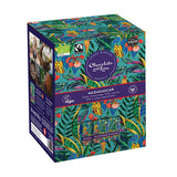 Madagascar Choklad Dispenser Box EKO från 