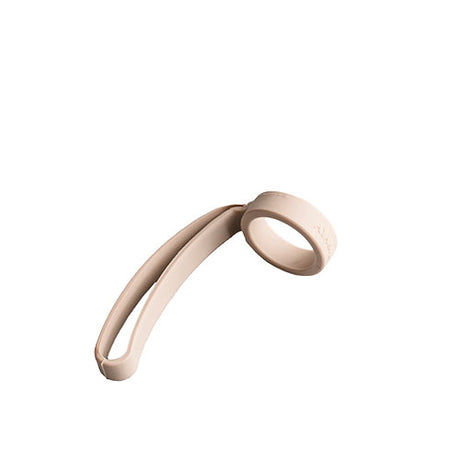 Flaskhandtag Cream Beige
