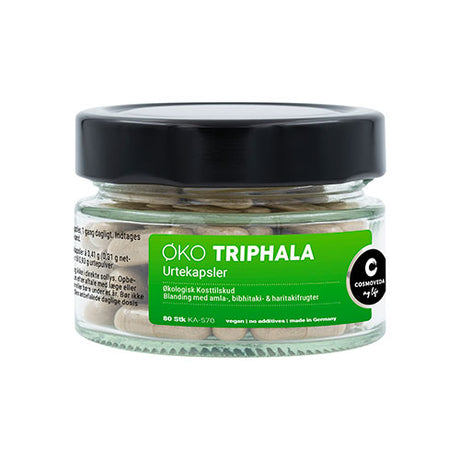 Triphala EKO