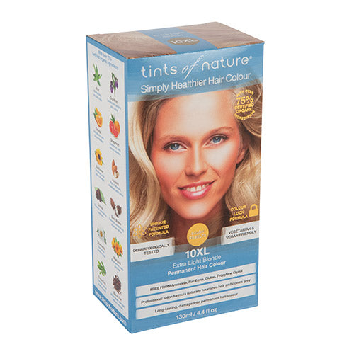 10XL ExtraLight Blonde 130ml