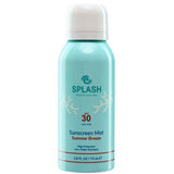 Summer Breeze Sunscreen Mist SPF30 Travel Size
