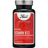 Nani Vitamin B12 | 90 tabl.