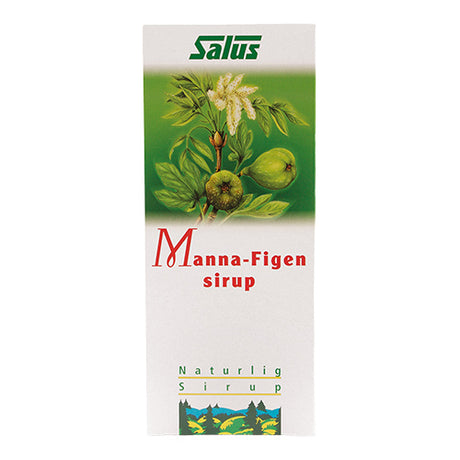 Manna Fikonsirap Schönenberger