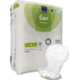 Abena San 4 | 30 st