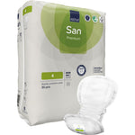 Abena San 4 | 30 st