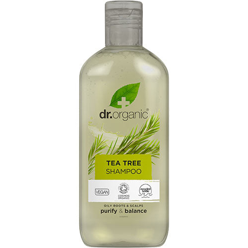 Schampo Tea Tree