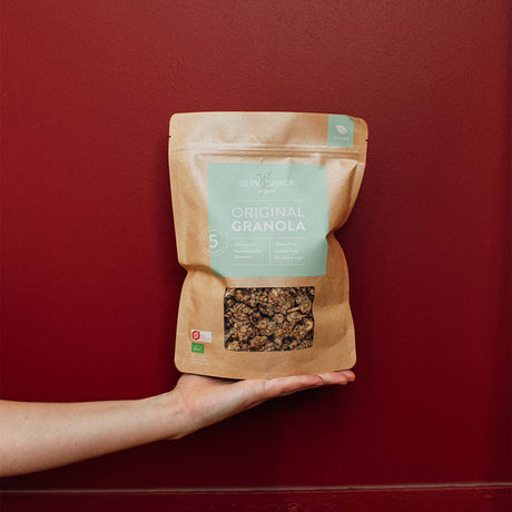 Granola Original Eco