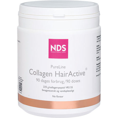 Collagen Hair Active