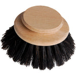 Diskborsthuvud 55 mm med hästhår