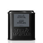 Mill & Mortar Svart Vitlök - Granulat EKO | 40 g