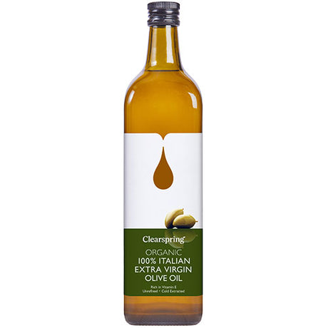 Italian Extra Virgin Olive Oil Eko