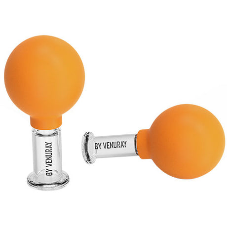 Ansiktskopp Set 2 st