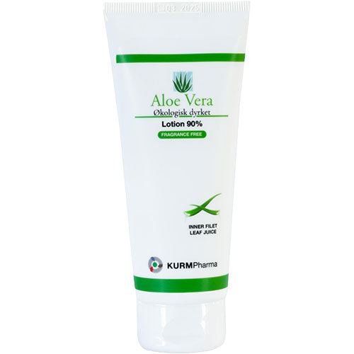 Lotion 90 %