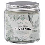 Toothpaste Sensitive - Fluoride Free