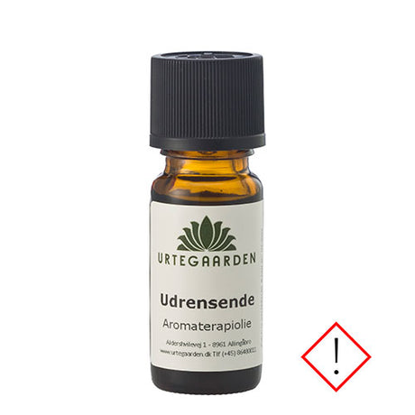 Utrensande