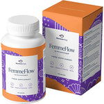 Hormonology Femmeflow PMS | 60 kapslar