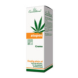 Creme t. sart & sensitiv hud Atopos
