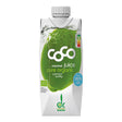 100% Kokosvatten EKO 500ml